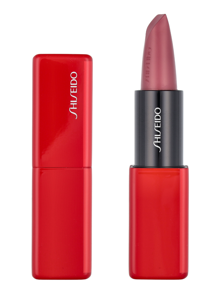 Shiseido Technosatin Gel Lipstick 3.3 g