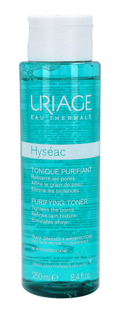 Uriage Hyseac Purifying Toner 250 ml