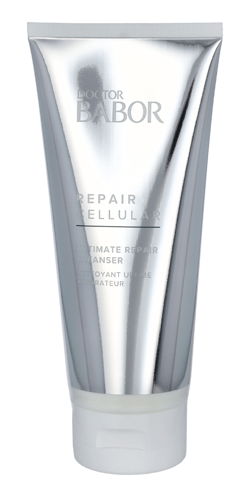 Babor Repair Cellular Ultimate Repair Cleanser 200 ml