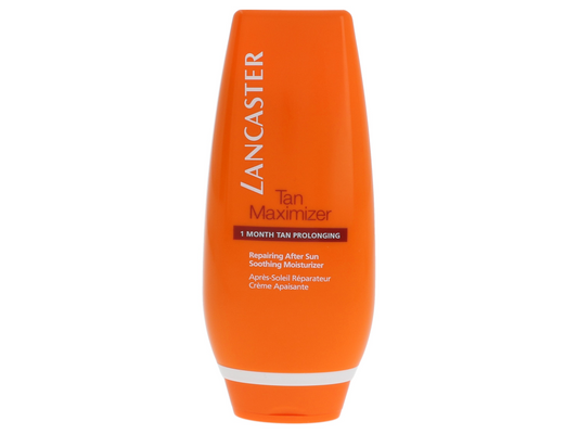 Lancaster Tan Maximizer Moisturizer Rep. After Sun 125 ml