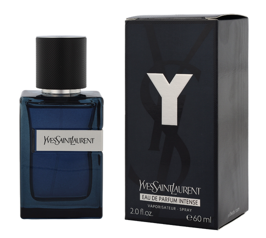 YSL Y Live Intense For Men Edp Spray 60 ml