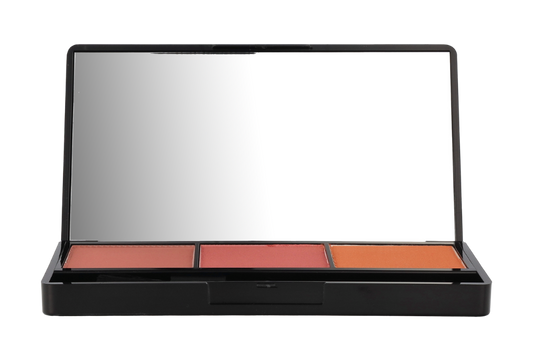 Artdeco The Blush Palette 9 g