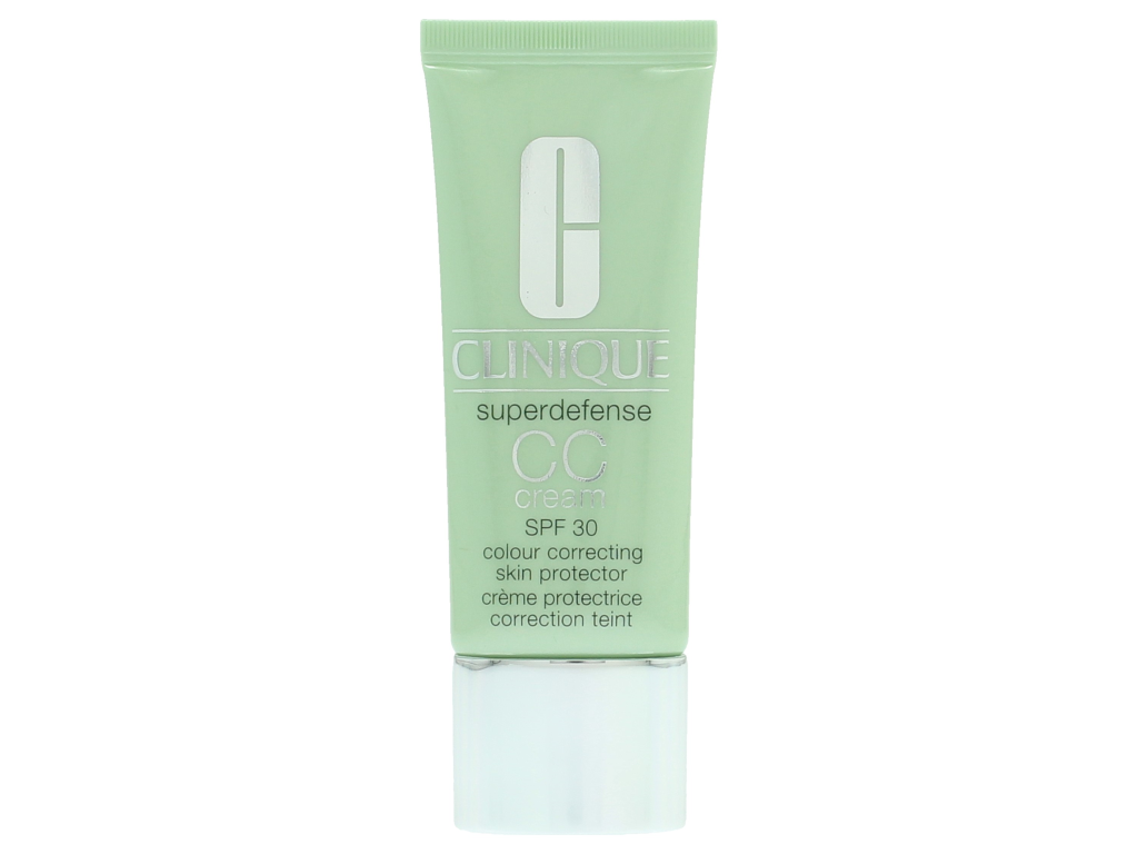 Clinique Superdefense Cc Cream SPF30 40 ml