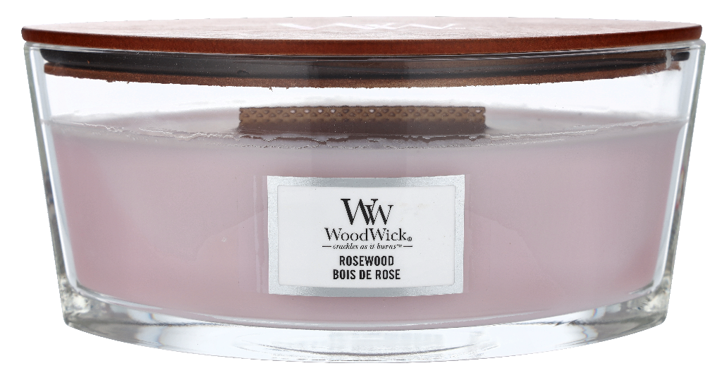 Woodwick Rosewood Candle 453 g