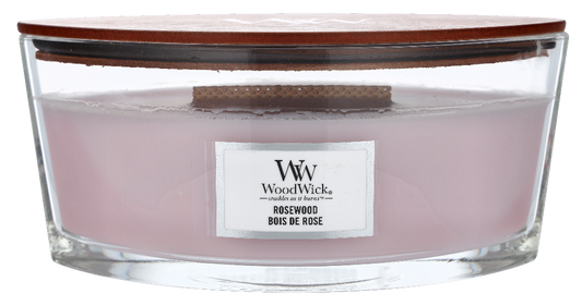 Woodwick Rosewood Candle 453 g