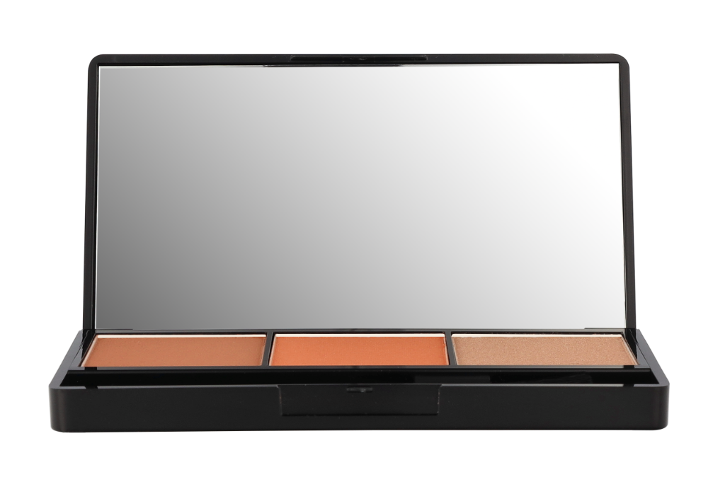 Artdeco The Bronze Palette 9 g