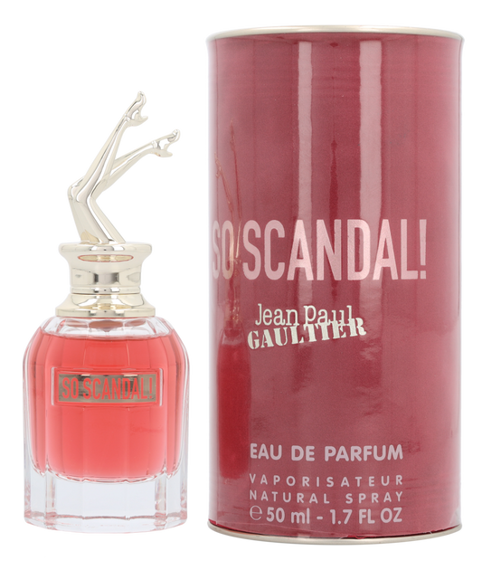 J.P. Gaultier So Scandal Edp Spray 50 ml