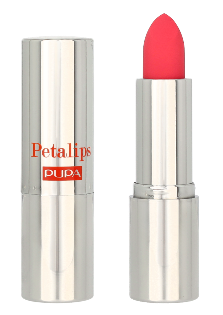 Pupa Petalips Soft Matt Lipstick 3.5 g