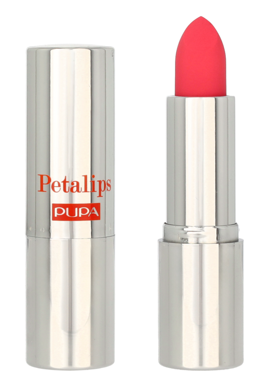 Pupa Petalips Soft Matt Lipstick 3.5 g