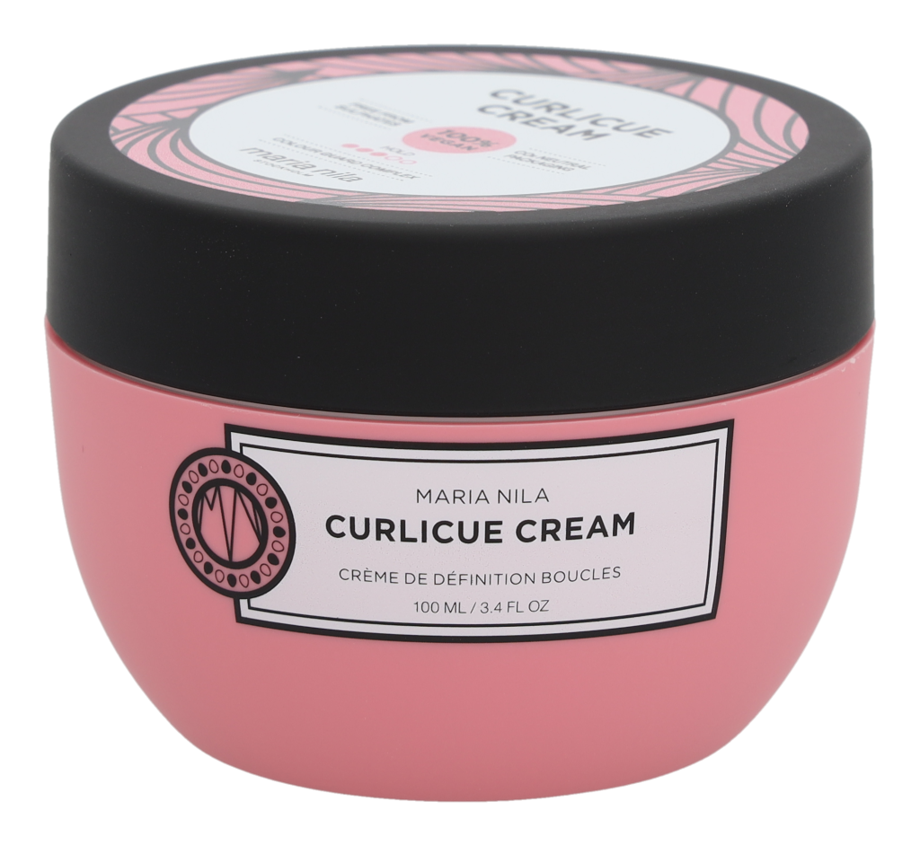 Maria Nila Curlicue Cream 100 ml