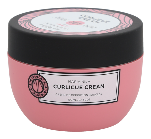 Maria Nila Curlicue Cream 100 ml