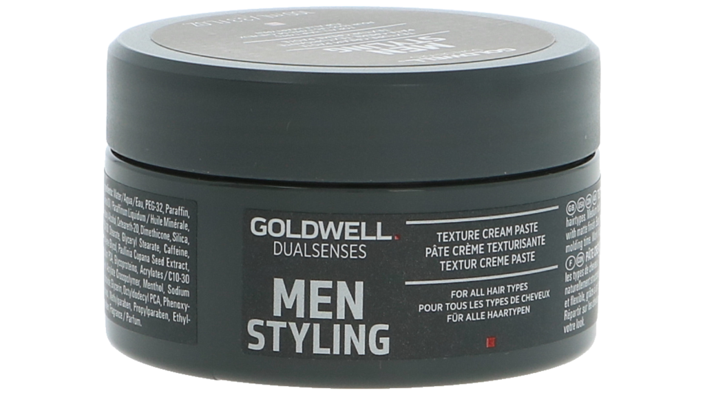 Goldwell Men Dualsenses Texture Cream Paste 100 ml