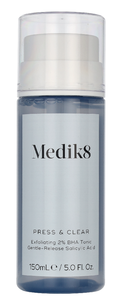 Medik8 Press & Clear Toner 150 ml