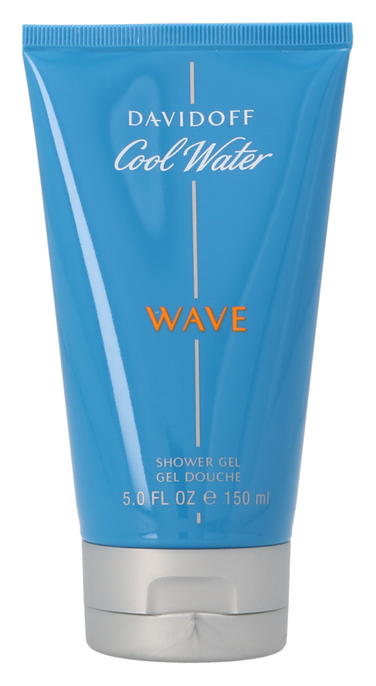 Davidoff Cool Water Wave Men Shower Gel 150 ml