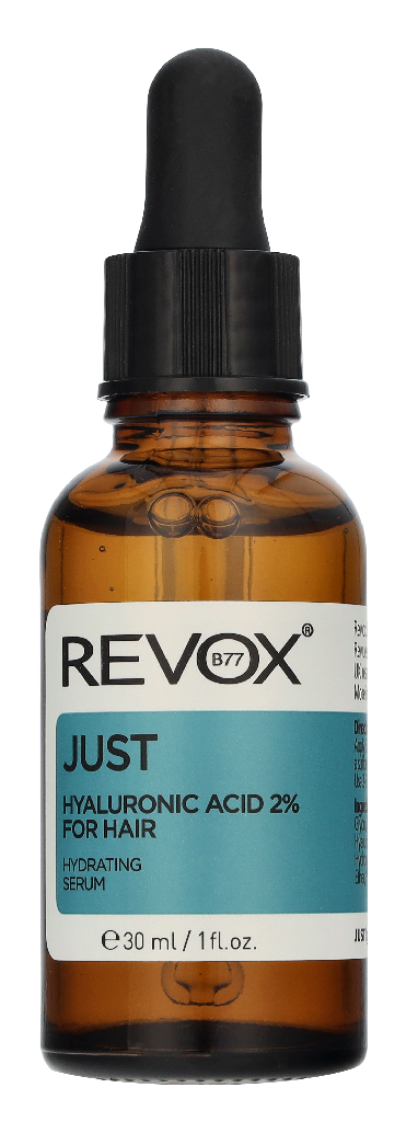 Revox B77 Just Hyaluronic Acid For Hair 30 ml
