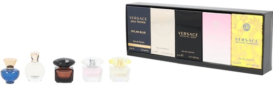 Versace Miniatures Collection 25 ml