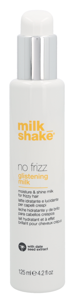 Milk_Shake No Frizz Glistening Milk 125 ml