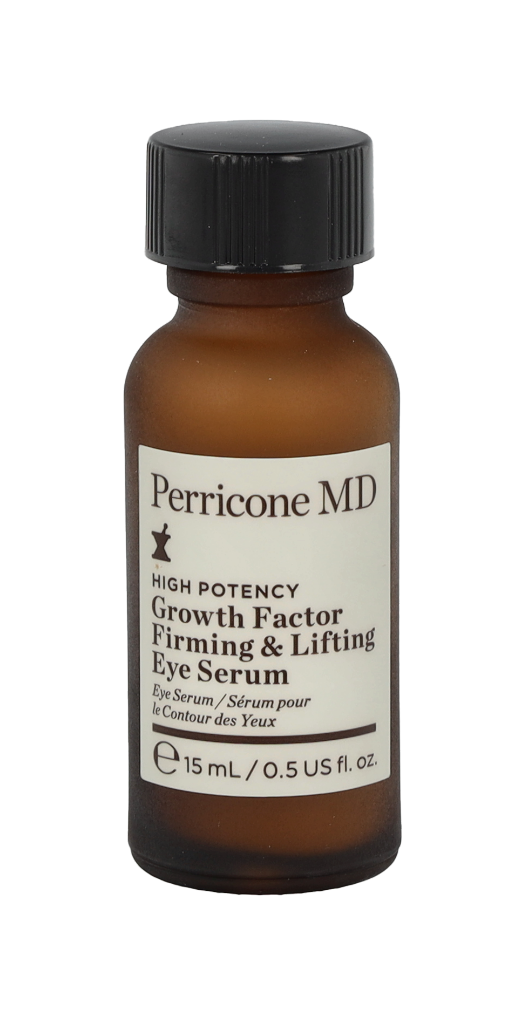 Perricone MD High Potency Growth Fac.Firm. & Lift. Eye Serum 15 ml