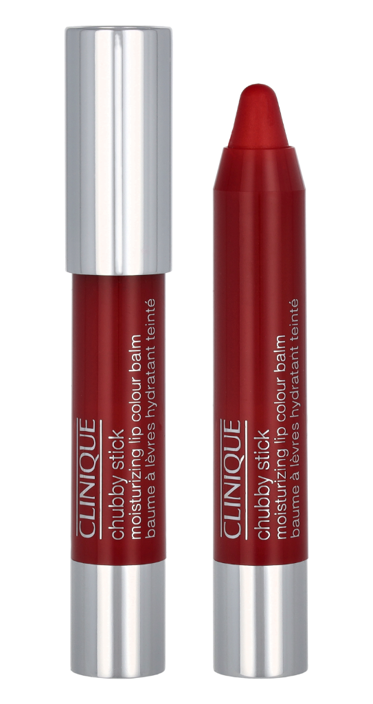 Clinique Chubby Stick Intense Moisturizing Lip Colour Balm 3 g