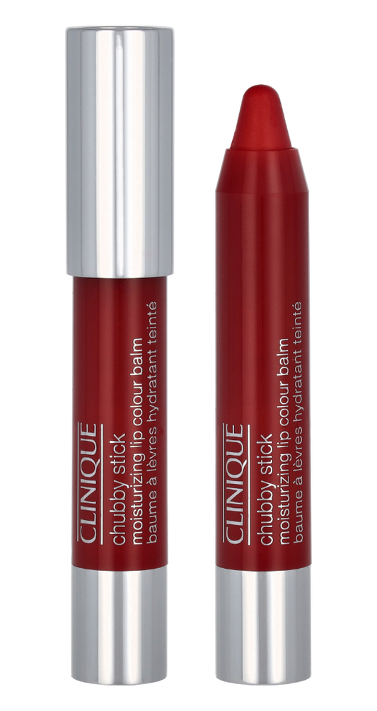 Clinique Chubby Stick Intense Moisturizing Lip Colour Balm 3 g