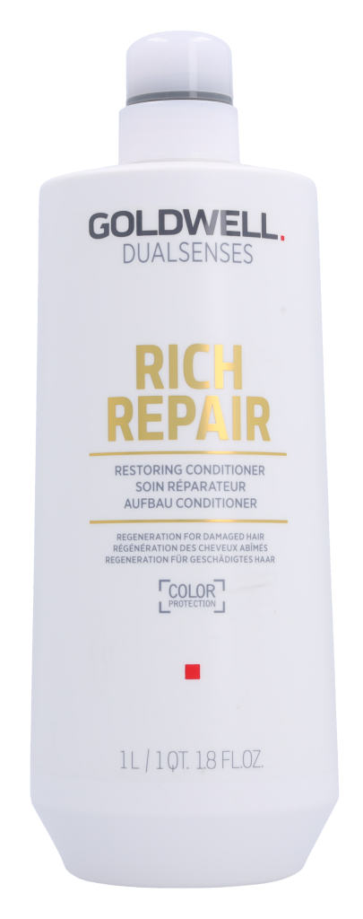 Goldwell Dualsenses Rich Repair Conditioner 1000 ml