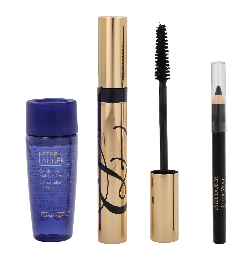 E.Lauder Sumptuous Mascara Set 38.8 ml