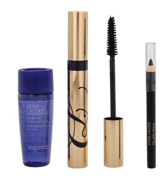 E.Lauder Sumptuous Mascara Set 38.8 ml