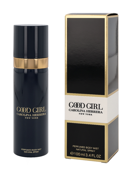 Carolina Herrera Good Girl Body Mist 100 ml