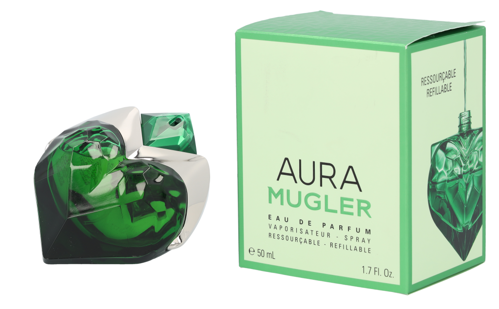 Thierry Mugler Aura Edp Spray 50 ml