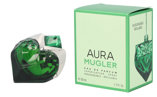 Thierry Mugler Aura Edp Spray 50 ml