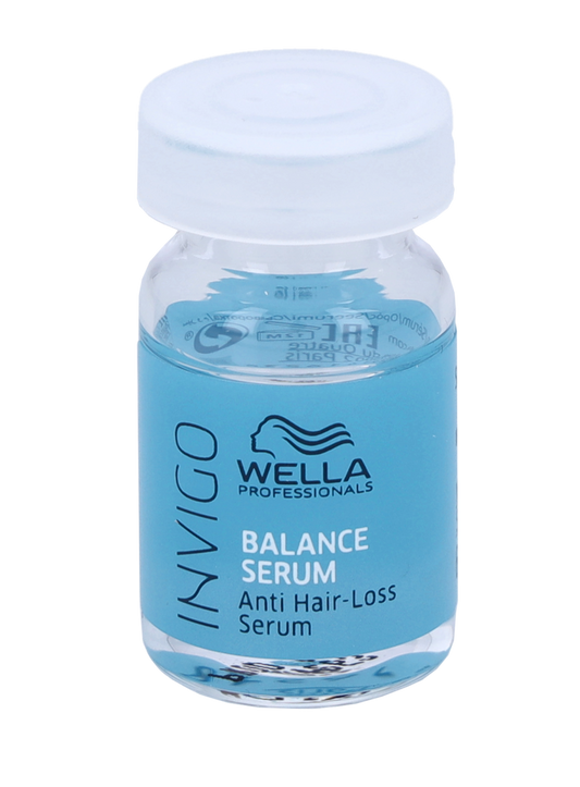 Wella Invigo - Balance Hair Loss Treat 48 ml