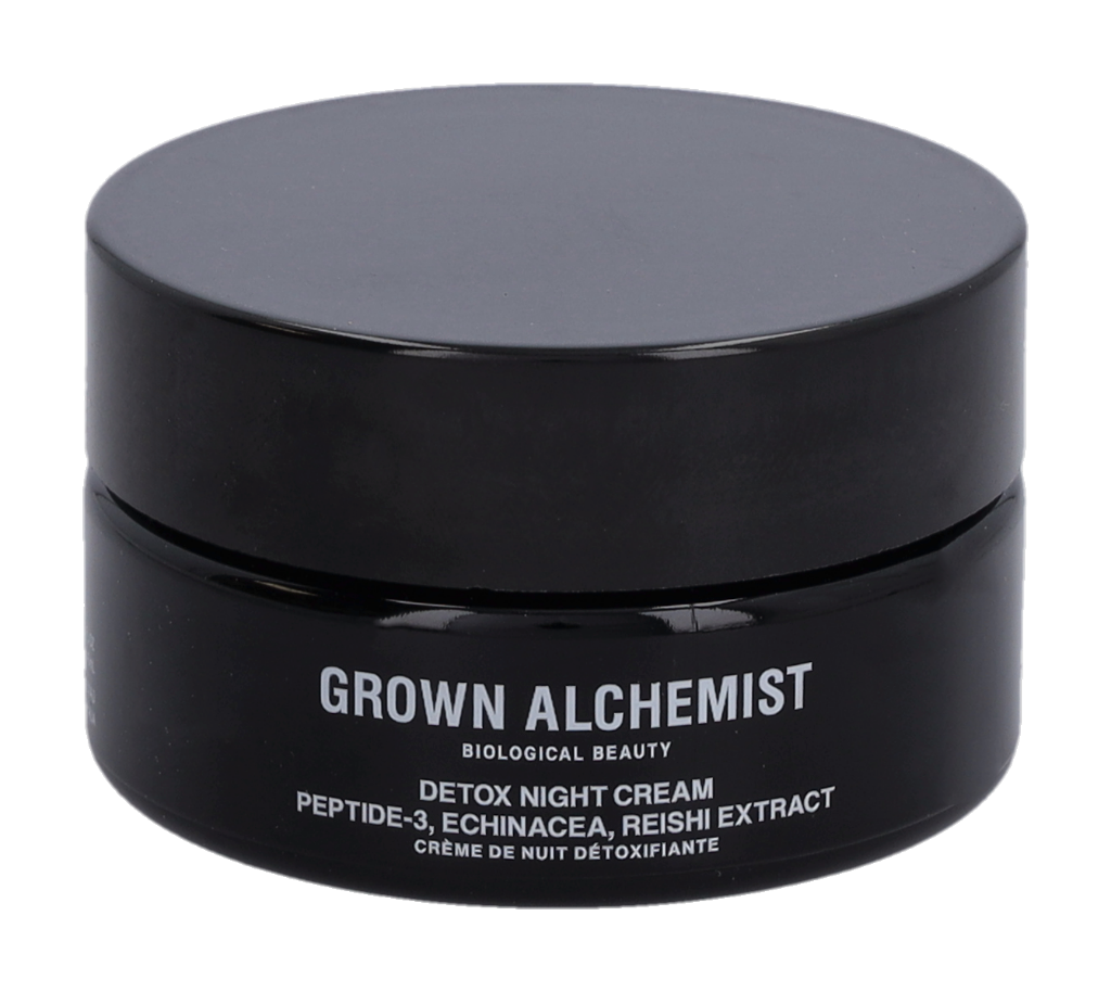 Grown Alchemist Detox Facial Night Cream 40 ml