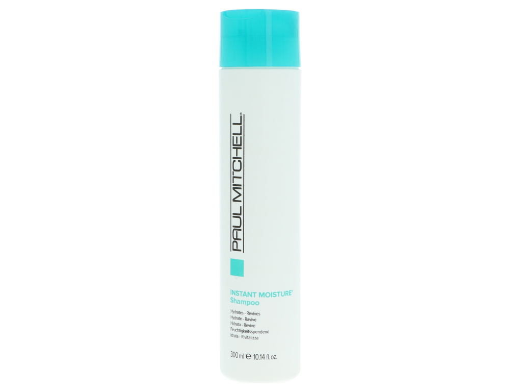 Paul Mitchell Instant Moisture Shampoo 300 ml