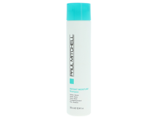 Paul Mitchell Instant Moisture Shampoo 300 ml