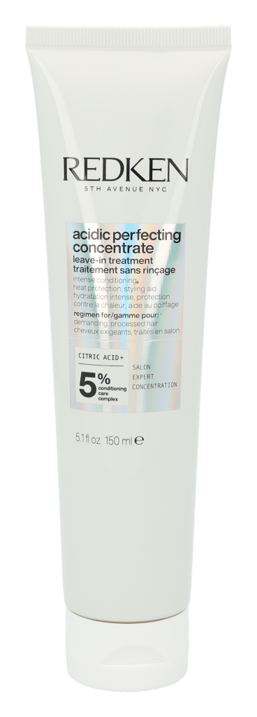 Redken Acidic Perfecting Leave-In Treatment Lotion 150 ml