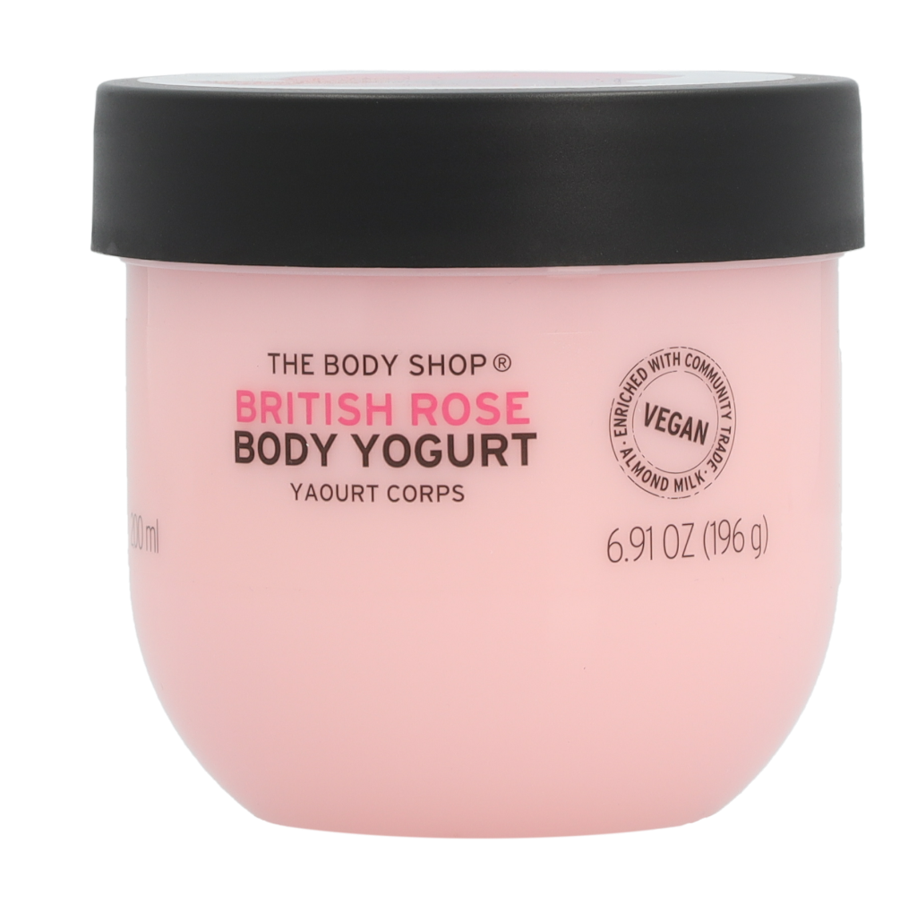 The Body Shop Body Yogurt 200 ml