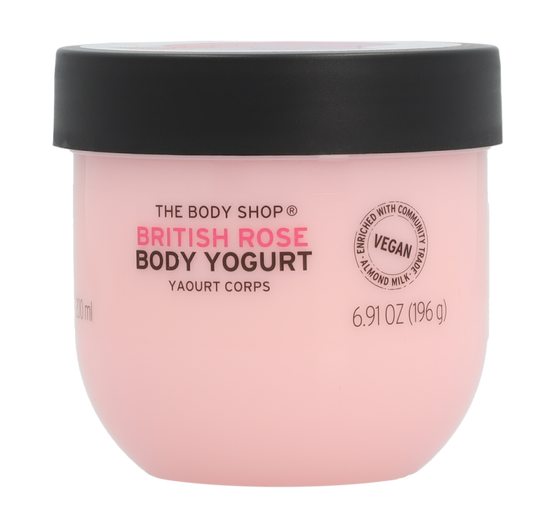 The Body Shop Body Yogurt 200 ml