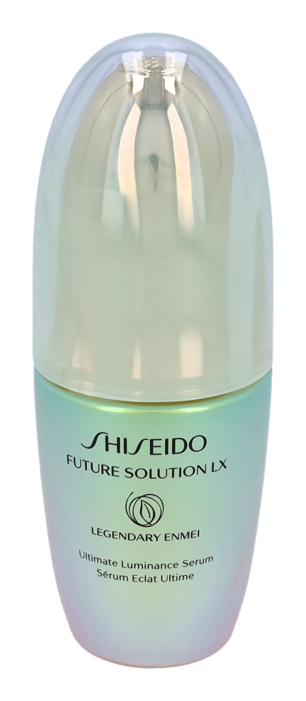 Shiseido Future Solution LX Ultimate Luminance Serum 30 ml