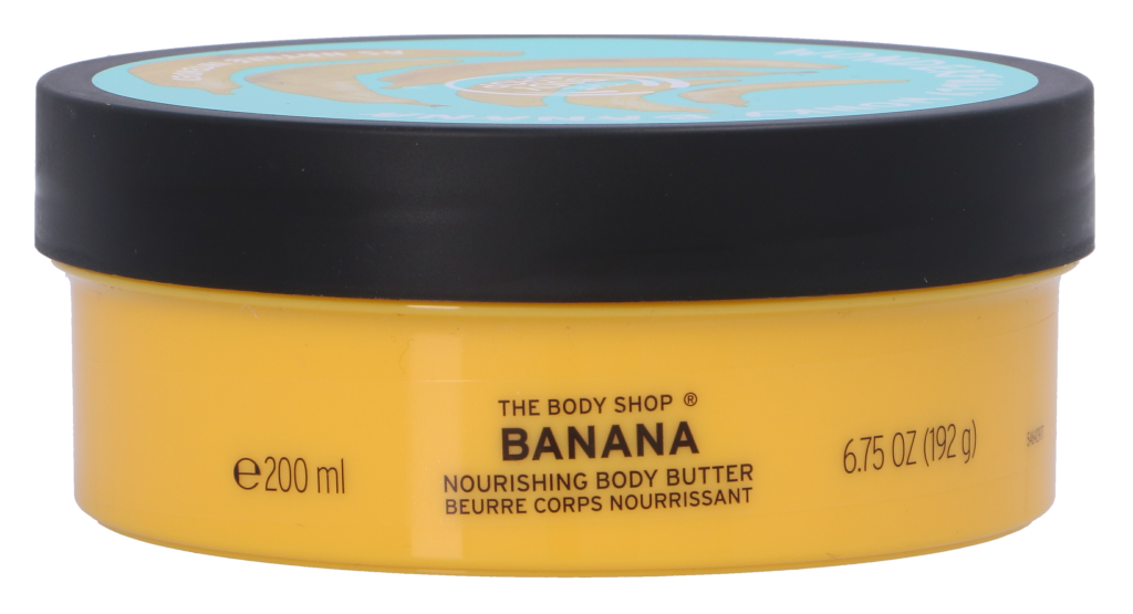 The Body Shop Body Butter 200 ml