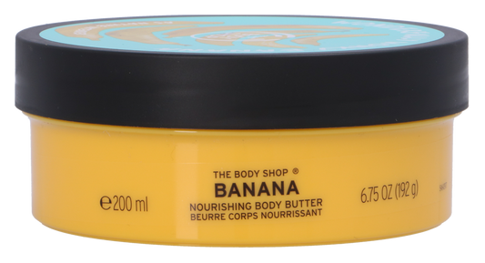 The Body Shop Body Butter 200 ml