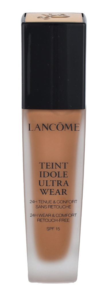 Lancome Teint Idole Ultra Wear 24H W&C Foundation SPF15 30 ml