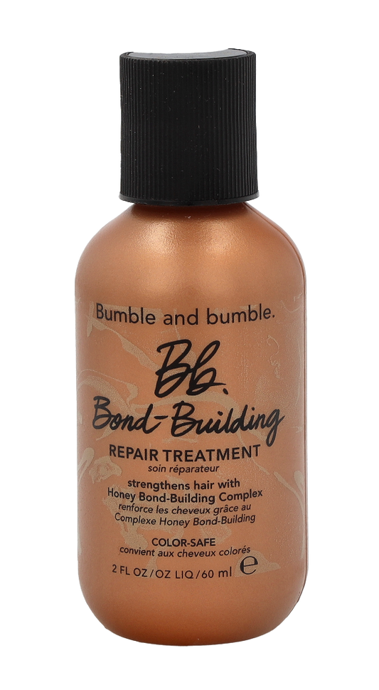 Bumble & Bumble Bond-Building Treatment 60 ml