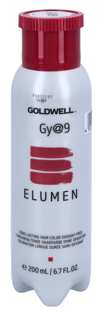 Goldwell Elumen Long Lasting Hair Color 200 ml