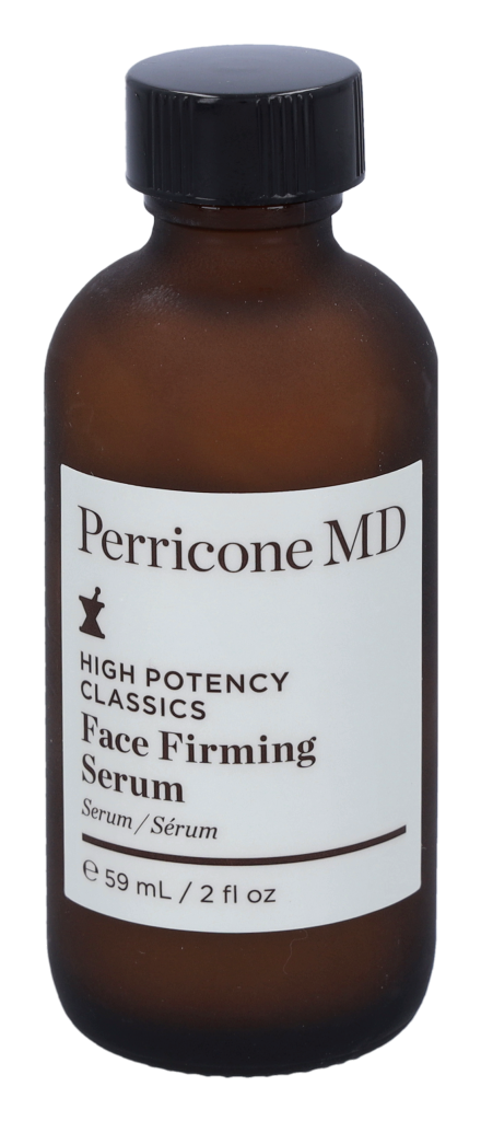 Perricone MD High Potency Classics Face Firming Serum 59 ml