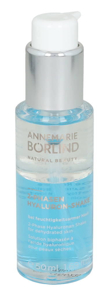 Annemarie Borlind Hyaluron-Shake 50 ml