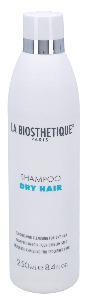 La Biosthetique Dry Hair Shampoo 250 ml