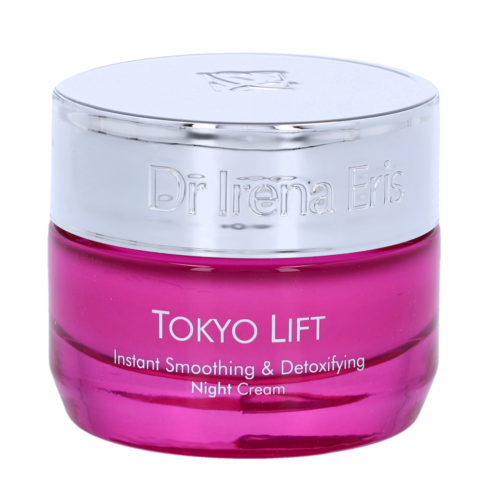 Dr Irena Eris Tokyo Lift Night Cream 50 ml