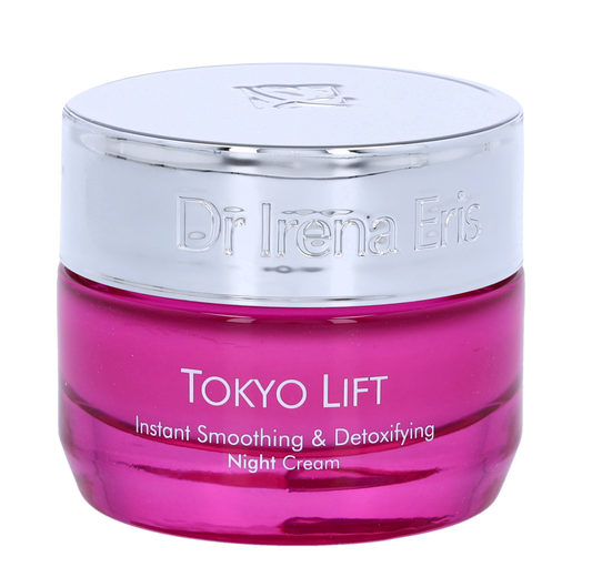 Dr Irena Eris Tokyo Lift Night Cream 50 ml