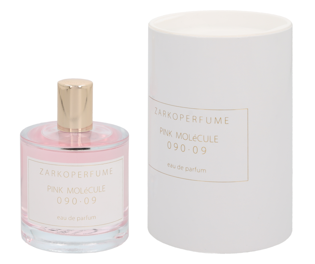 Zarko Pink Molecule 090.09 Edp Spray 100 ml