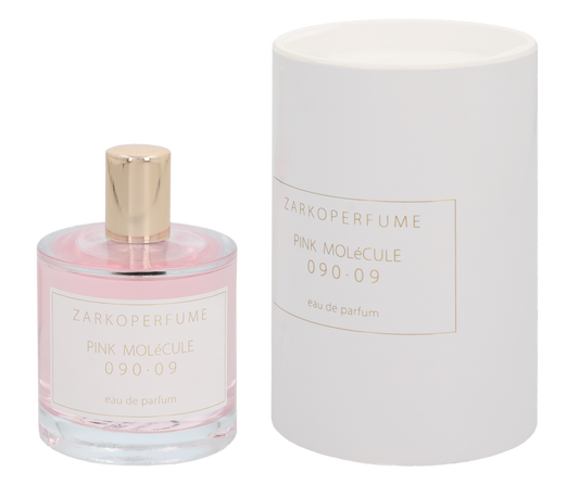 Zarko Pink Molecule 090.09 Edp Spray 100 ml